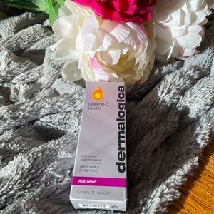 Dermalogica biolumin-c serum